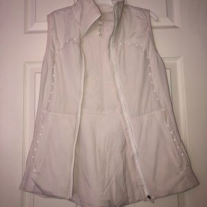 Lululemon Vest